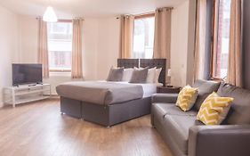 Dream Apartments Liverpool