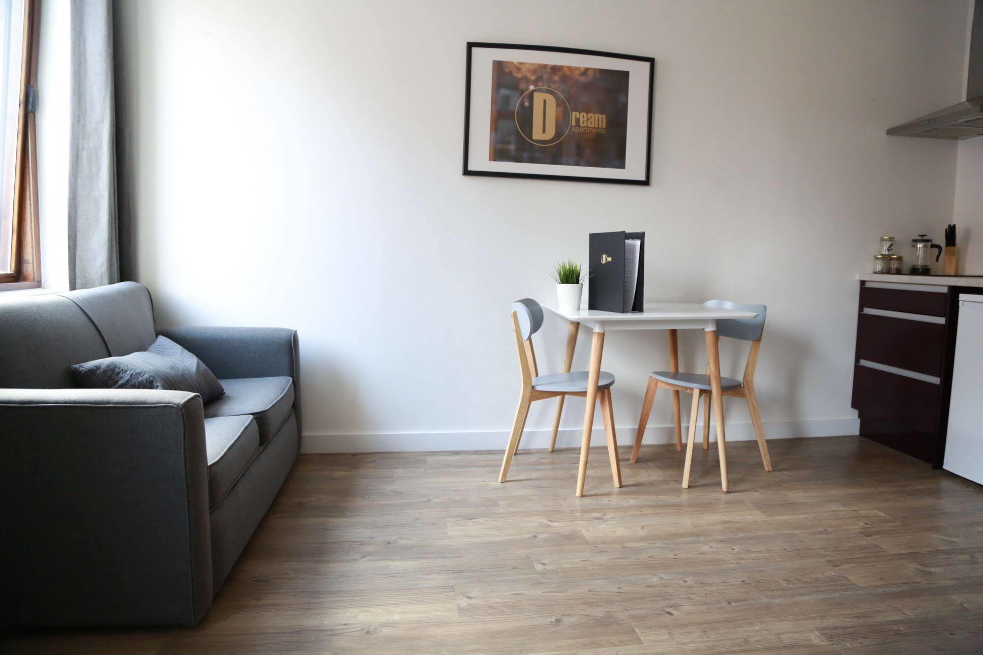 Dream Apartments Liverpool Eksteriør bilde